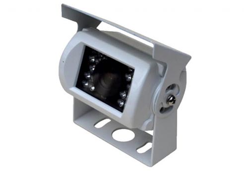 CM-R1000W — Universal ProGrade Backup Camera with Sun Visor CM-R1000W — Universal ProGrade Backup Camera with Sun Visor
