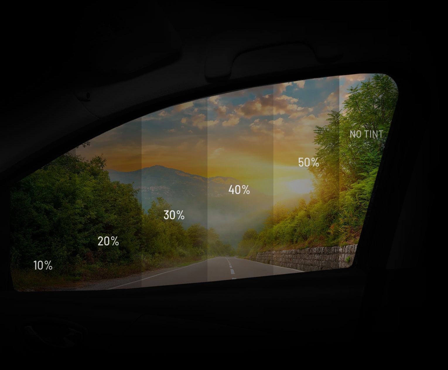 Window Tinting