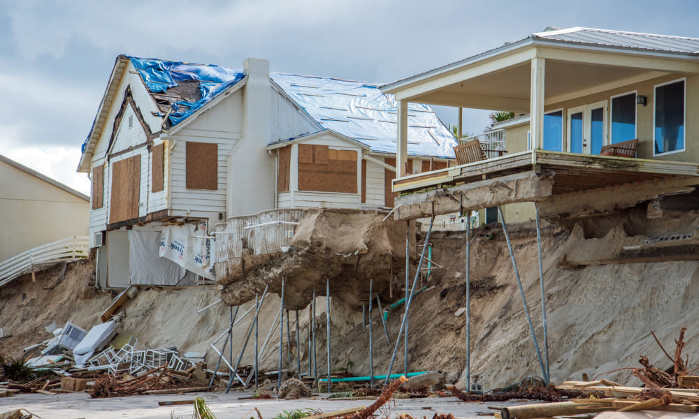 Storm Damage Restoration Storm Damage Restoration
