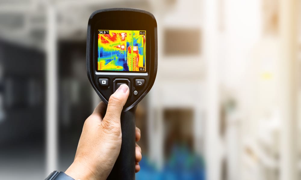 Property Water Damage Inspection Property Water Damage Inspection