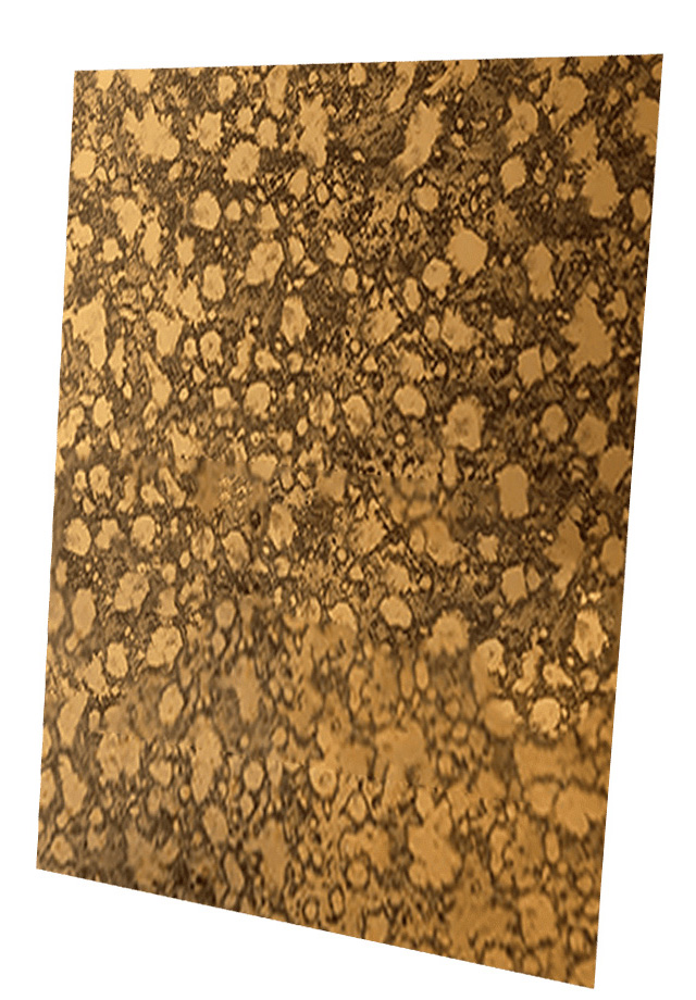 Antique Bronze 600