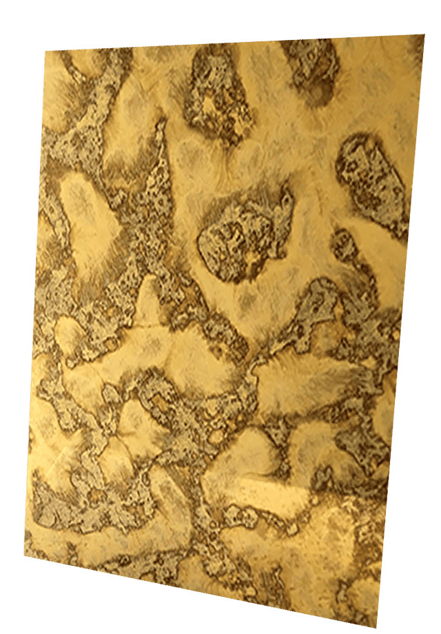 Antique Gold 600