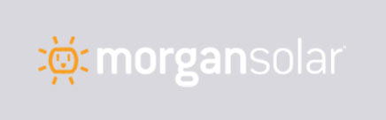 Morgan Solar Logo