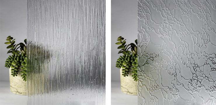Pattern Glass