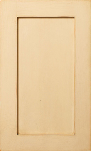 Wood Shaker