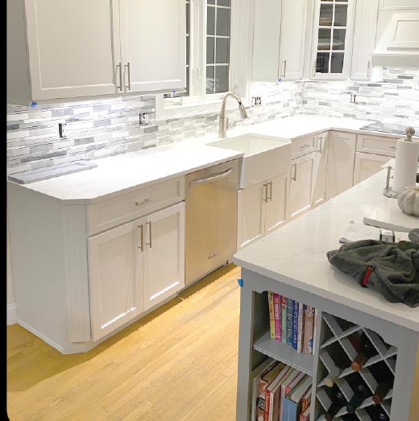 kitchen 1 after kitchen 1 after