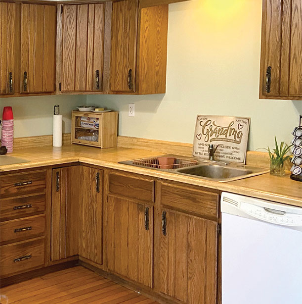 kitchen 4 before kitchen 4 before