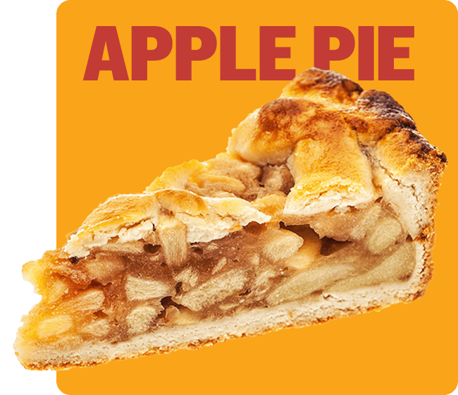 Apple Pie