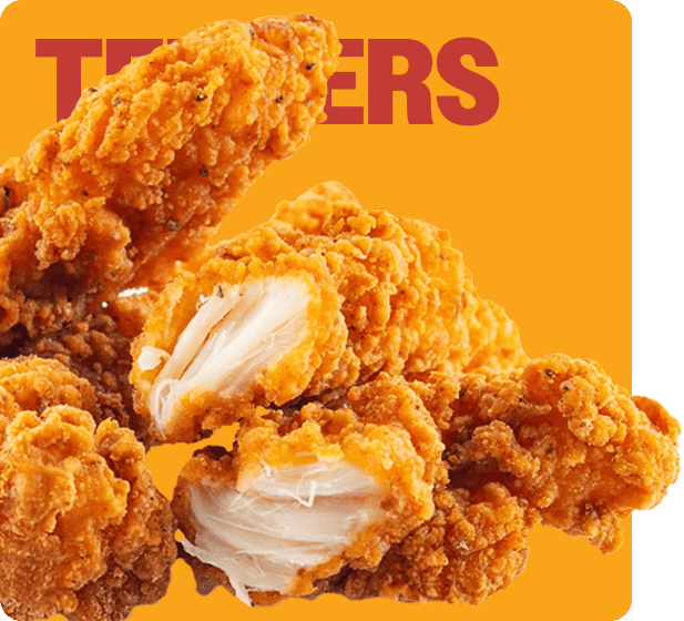 Chicken Tenders