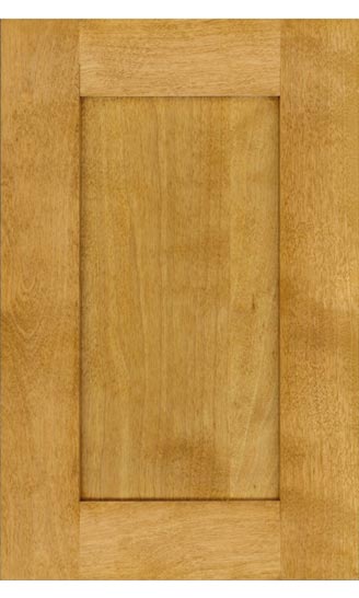 PRP15 Maple Butternut
