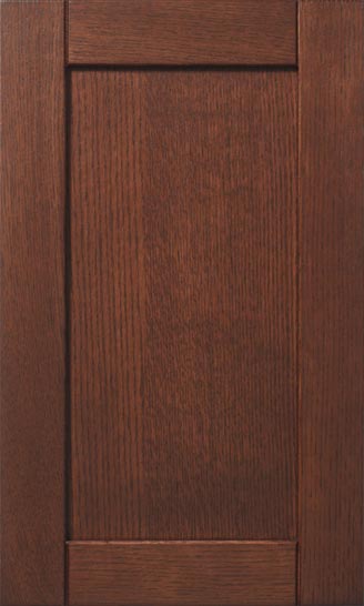 MRP12 Rift Red Oak