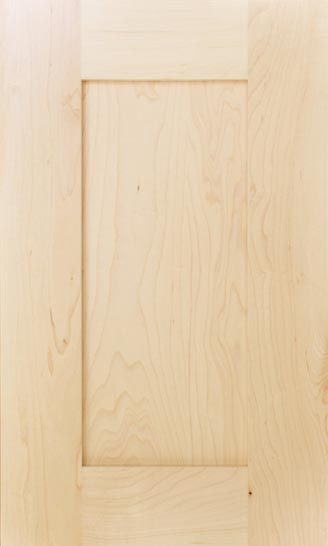 MRP16 Hard White Maple