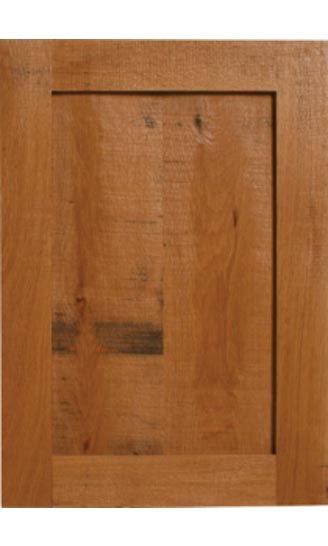 Shaker Barnwood