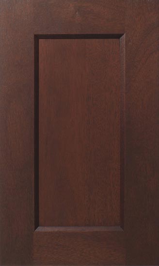 MRP375 Mahogany