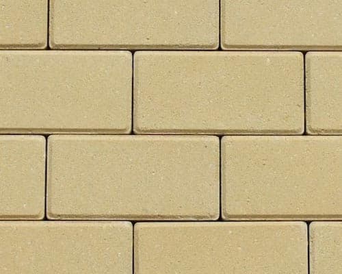 Paver Buff 34 Paver Buff 34