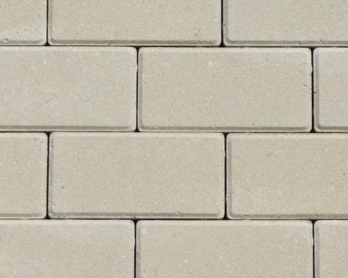 Paver Vanilla 41 Paver Vanilla 41