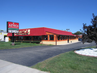 Sterling Heights Sterling Heights