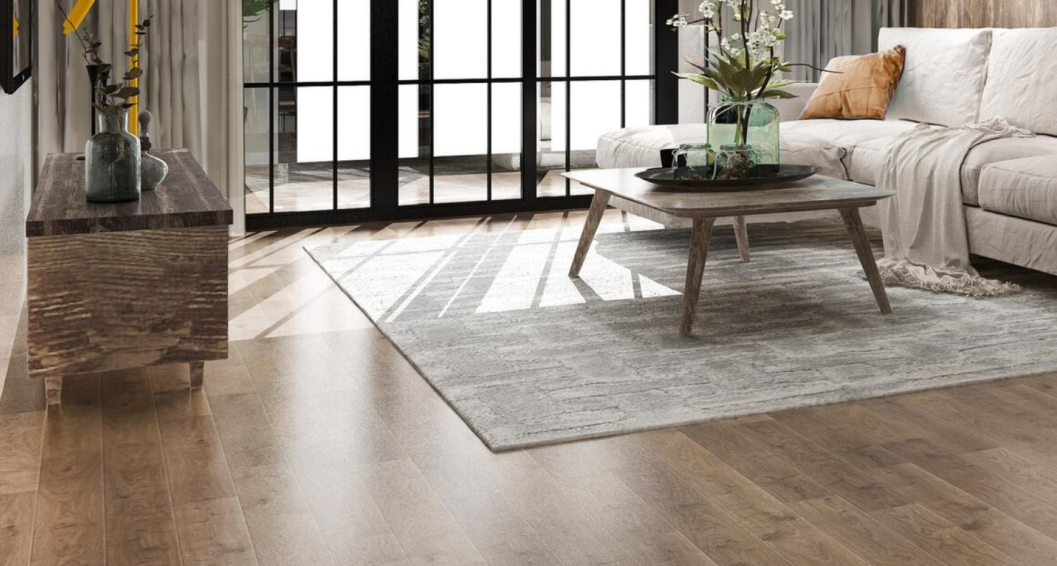 Hardwood