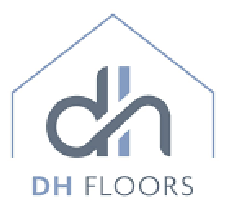DH Floors Logo DH Floors Logo