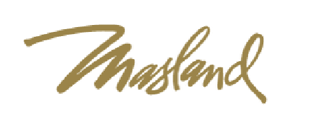 Masland Logo Masland Logo