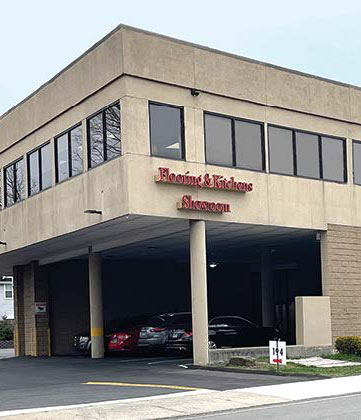All Hardwoods & Carpet Showroom All Hardwoods & Carpet Showroom