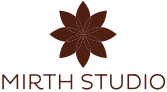 Mirth Studios Logo Mirth Studios Logo