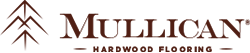 Mullican Solids Logo Mullican Solids Logo