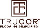 TruCor Logo TruCor Logo