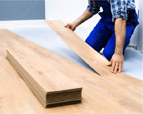 Flooring Installation Flooring Installation