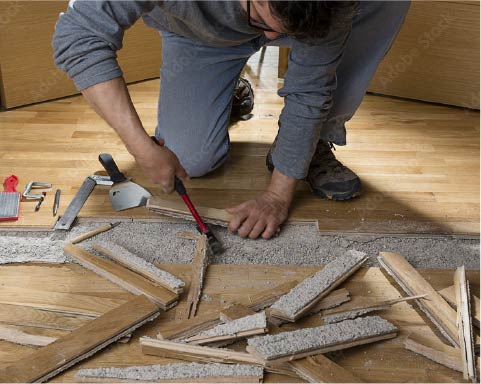 Flooring Repair Flooring Repair