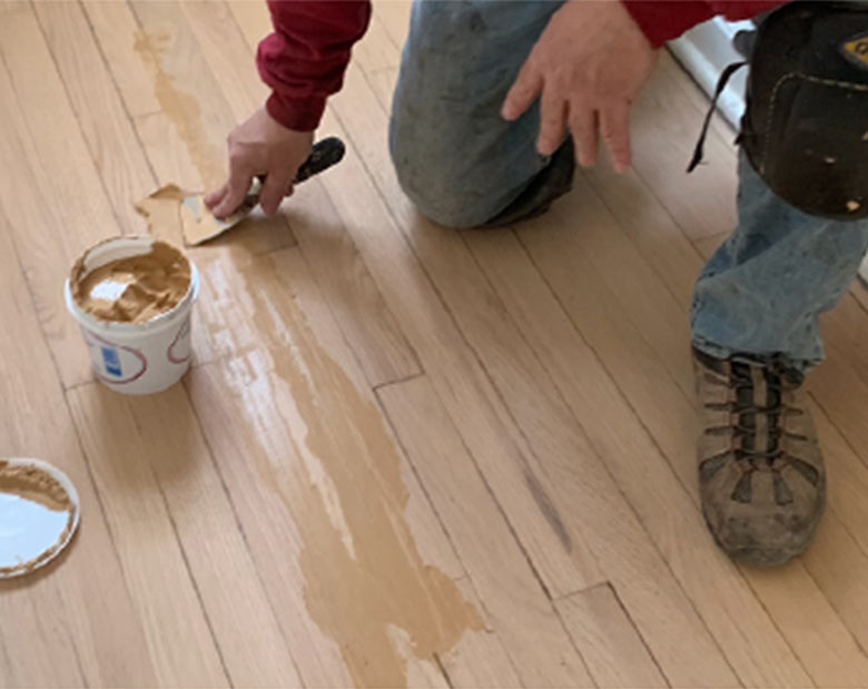 Flooring Services Flooring Services