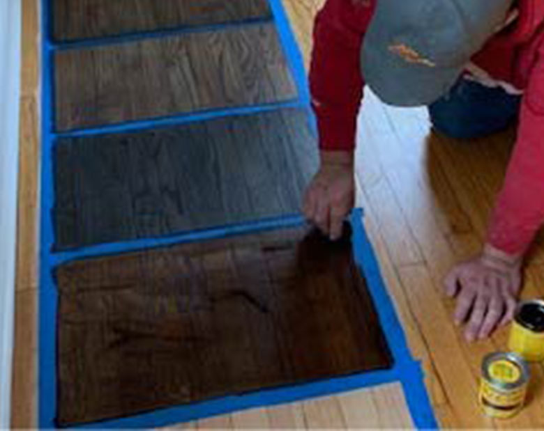 Flooring Services Flooring Services