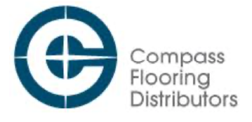 Compass Flooring Logo Compass Flooring Logo