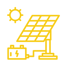 Solar Power