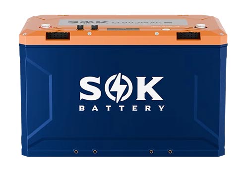 Victron MultiPlus 3000VA Inverter