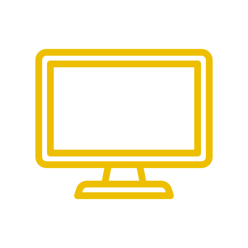 Monitor Icon
