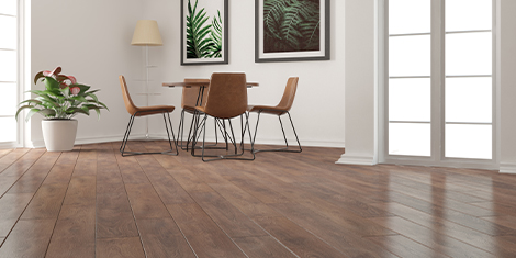 Flooring