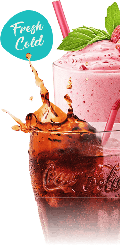 Drinks