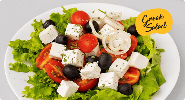 Salads