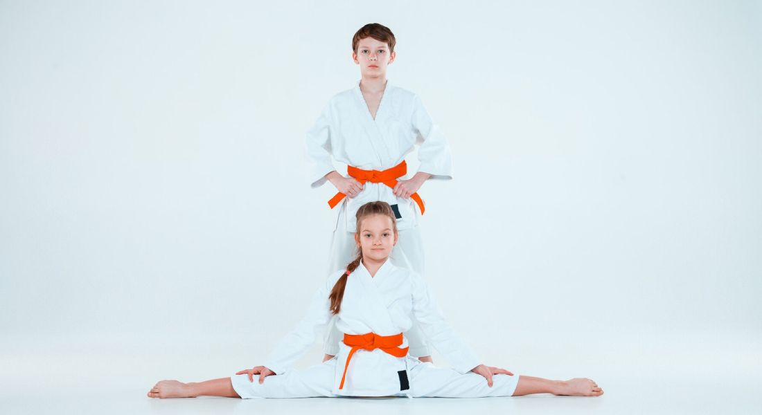 Kids Training Program