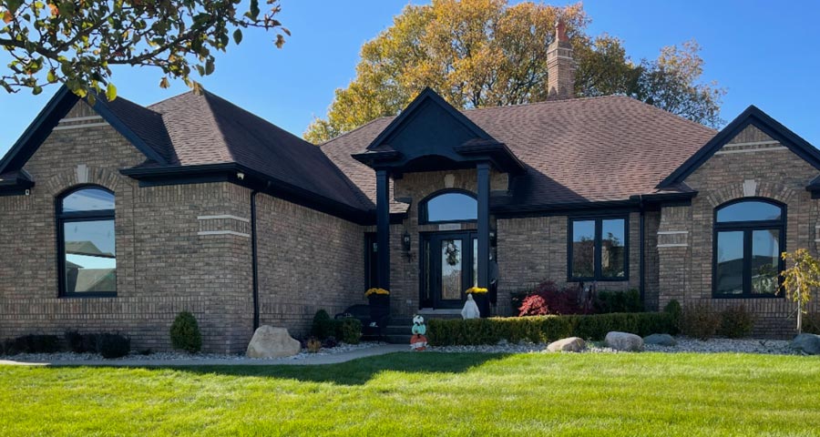 Roof is Important Investment Roof is Important Investment