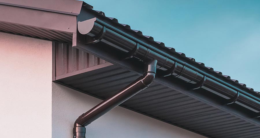 Gutters That Last For Many Years Gutters That Last For Many Years