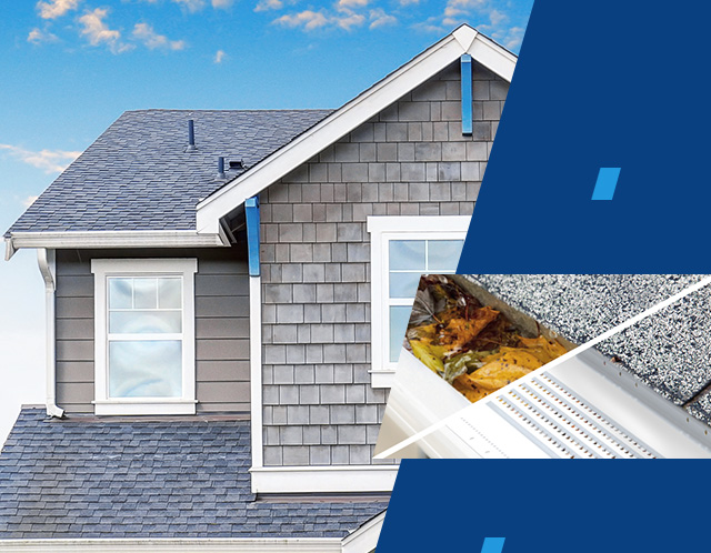 Gutter Guard