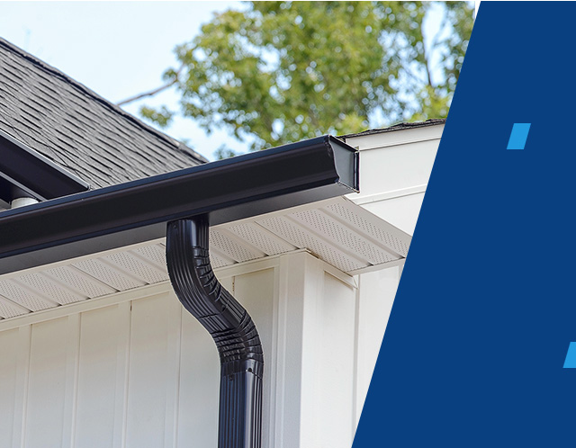 Gutter Installation