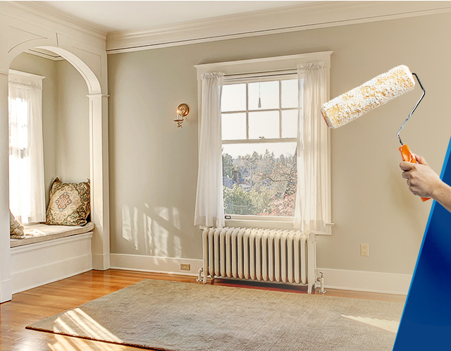 Interior Painting