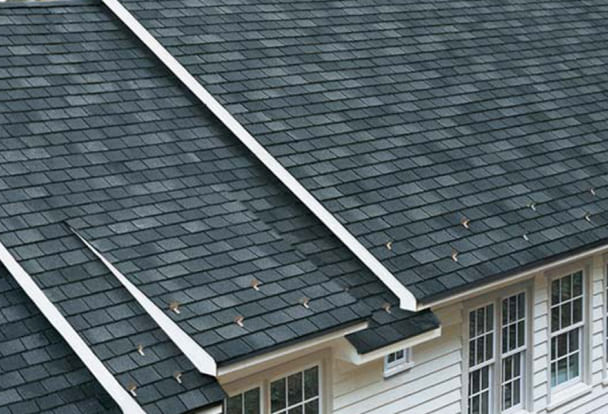 Reliable Roofing Solutions