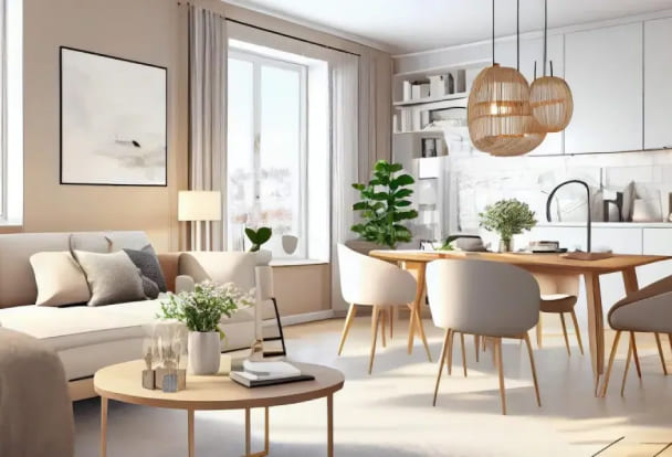 Residential remodeling