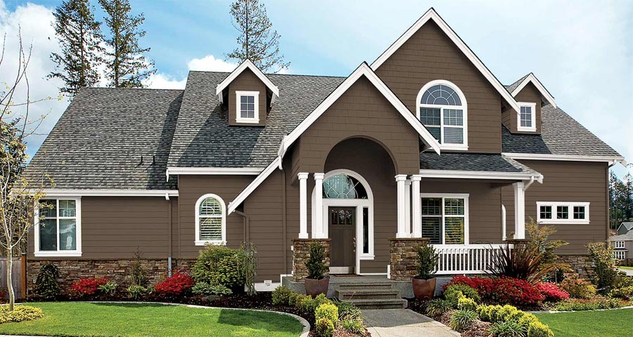 Michigan Exterior Paint Colors Michigan Exterior Paint Colors
