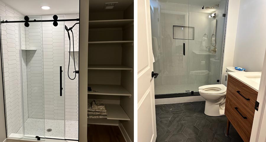Bathroom Renovation Bathroom Renovation