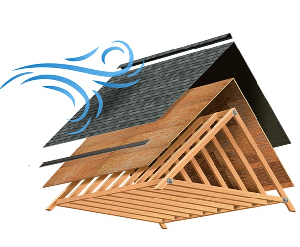 Roof Shingles Defend Roof Shingles Defend
